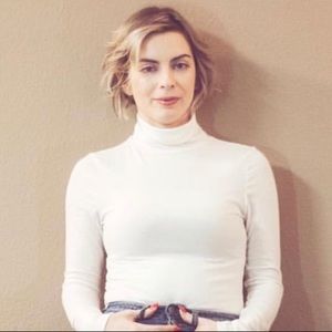 Meet your Posher, Deborah